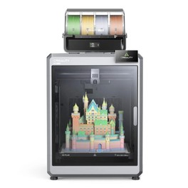 Creality K2 Plus Combo 3D-Drucker