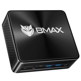 BMAX B9 Power Mini-PC Intel Core i9-12900H 14 Kerne