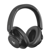 Tronsmart SOUNFII Q20S Hybrid ANC Headphones Hybrid Active Noise Cancellation 60 Hours Playtime Hi-Res Audio 90° Swiveling Earpads