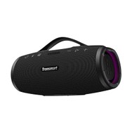 Tronsmart Mirtune S100 Portable Outdoor Speaker Customizable EQ 50W Output 20 Hours of Playtime IPX7 Waterproof