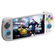 Retroid Pocket G2 Handheld Game Console Android 15 5.5 inch 1080p 60Hz AMOLED Screen 8GB LPDDR5x RAM 128GB Storage