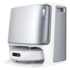 Narwal Freo Z Ultra Saugroboter und Wischmopp mit Basisstation