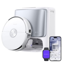 Narwal Flow Saug- und Wischroboter 5L Staubbeutel