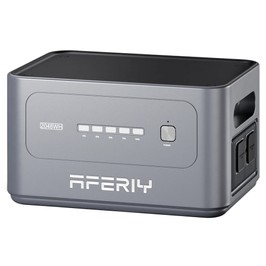 AFERIY P280-B Erweiterungsbatterie für P280 Power Station 2048Wh LiFePO4