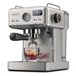HiBREW H10A Halbautomatische Espressomaschine