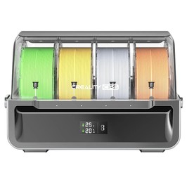 Creality CFS für die K2- und Hi-Serie