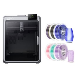 Creality K2 Pro 3D Drucker + 6kg Mecpow HS PETG Filament