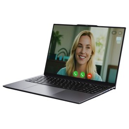 CHUWI CoreBook Plus Laptop 16 Zoll IPS-Bildschirm AMD Ryzen 5 7430U 6 Kerne 16GB RAM 512GB SSD