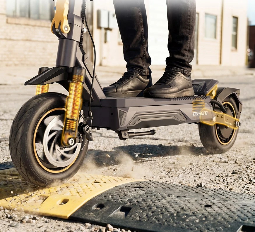 HVA Panel, Stunning Display