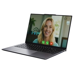 CHUWI CoreBook Plus Laptop 16 Zoll 1920x1200 IPS-Bildschirm AMD Ryzen 5 7430U 6 Kerne max. 4.3GHz