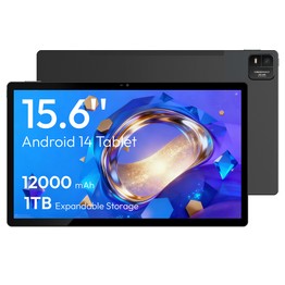 MESWAO B3 Tablet 15.6 Zoll 1920*1080 IPS Bildschirm MTK Helio G99 8 Kerne