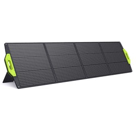 FOSSiBOT SP200 200W Faltbares Solarpanel 23.4% Wirkungsgrad ETFE-Beschichtung