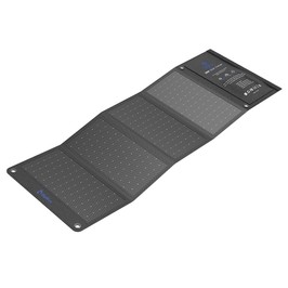BigBlue SolarPowa 28 28W Solarpanel (Ohne Amperemeter) 25.4% Hohe Umwandlungseffizienz