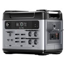 OUKITEL P2001 Plus Tragbare Powerstation 2400 W AC-Ausgang 2048 Wh LiFePO4-Akku