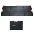Blackview Oscal PM400 Pro 400W Faltbares Solarpanel IP67