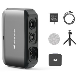 3DMakerpro Moose Lite 3D-Scanner – Premium-Edition