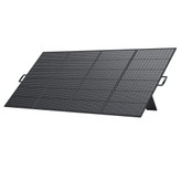 FOSSiBOT SP420 Tragbares, faltbares Solarpanel 420W, 23,4% Umwandlungseffizienz, IP67 Wasserdicht