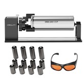 Creality: Rotationsrollen Kit für Falcon A1