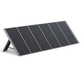 AFERIY ‎AF-S400A1 400 W tragbares, faltbares Solarpanel, 23 % Energieumwandlungsrate, IP65 wasserdicht, verstellbarer Ständer