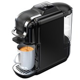 HiBREW H2C 5-in-1-Kapselkaffeemaschine, Smart Touch Control, 7 Tassengrößen, Heiß- und Kaltbrühen, 20 Bar Druck