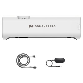 3DMakerpro Lynx 3D-Scanner - Standard-Edition