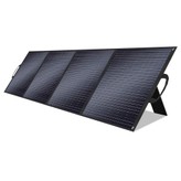 TALLPOWER TP200 Tragbares, faltbares Solarpanel 200 W, tragbares Solarladegerät, 24% Energieumwandlungseffizienz