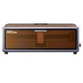 Creality Falcon A1 10W Lasergravierer, mit Smart-Kamera, 600mm/s Geschwindigkeit und Abluftventilator, 305*381mm