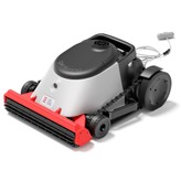 Genkinno ACE 300 Pro Akku-Pool-Staubsauger (2025 NEU), 30-minütige Schnellreinigung, Reinigung von Wänden, Böden und Wasserlinien, Ultrafeinfilter, Smart-App/Fernbedienung, für Einbau- und Aufstellpools bis 250 m²