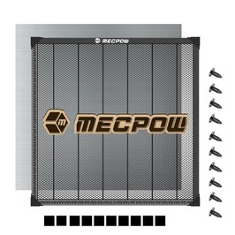 Mecpow H66: Laserbett 650×650mm