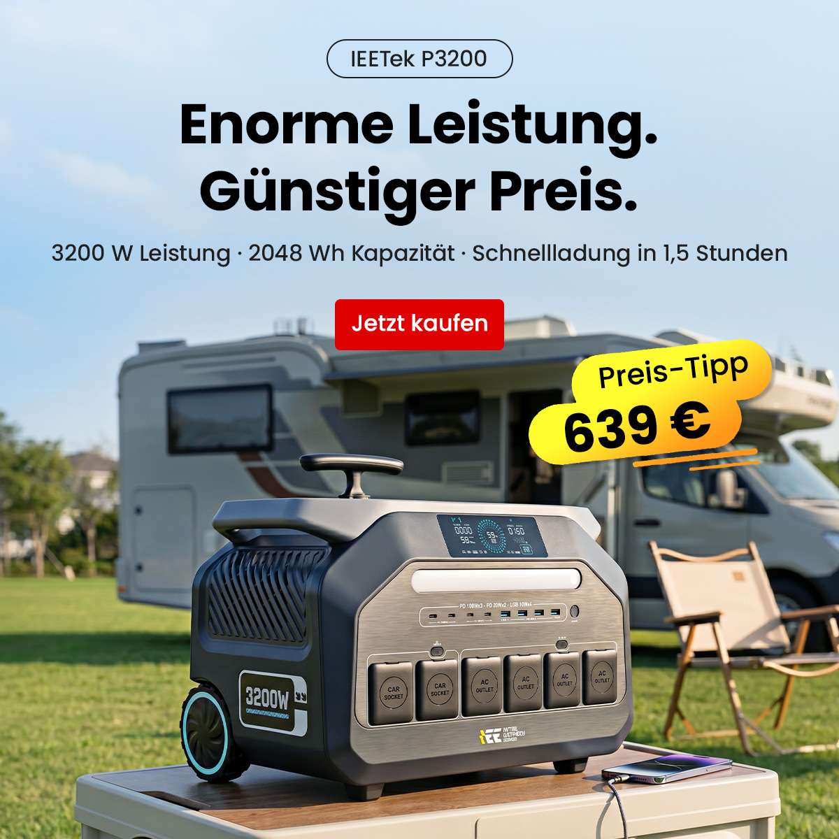 geekbuying banner
