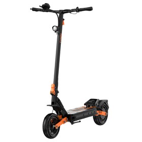 Fynzo T11 Faltbarer Elektroroller, 1100W Spitzenleistung, 48V 15,6Ah Batterie, 45 km/h Höchstgeschwindigkeit, 60 km Reichweite, Doppel-Schwingenfederung, 10