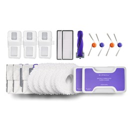 Narwal Freo Z10 Ultra Zubehörpaket