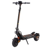 (2025 Upgrade) KuKirin G2 Master Elektroroller, 2 x 1000 W Motor, 52 V, 20,8 Ah Akku, 70 km maximale Reichweite, 60 km/h Höchstgeschwindigkeit