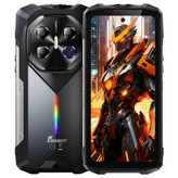 FOSSiBOT F113 5G Robustes Smartphone, 36GB RAM + 256GB ROM, 6,78