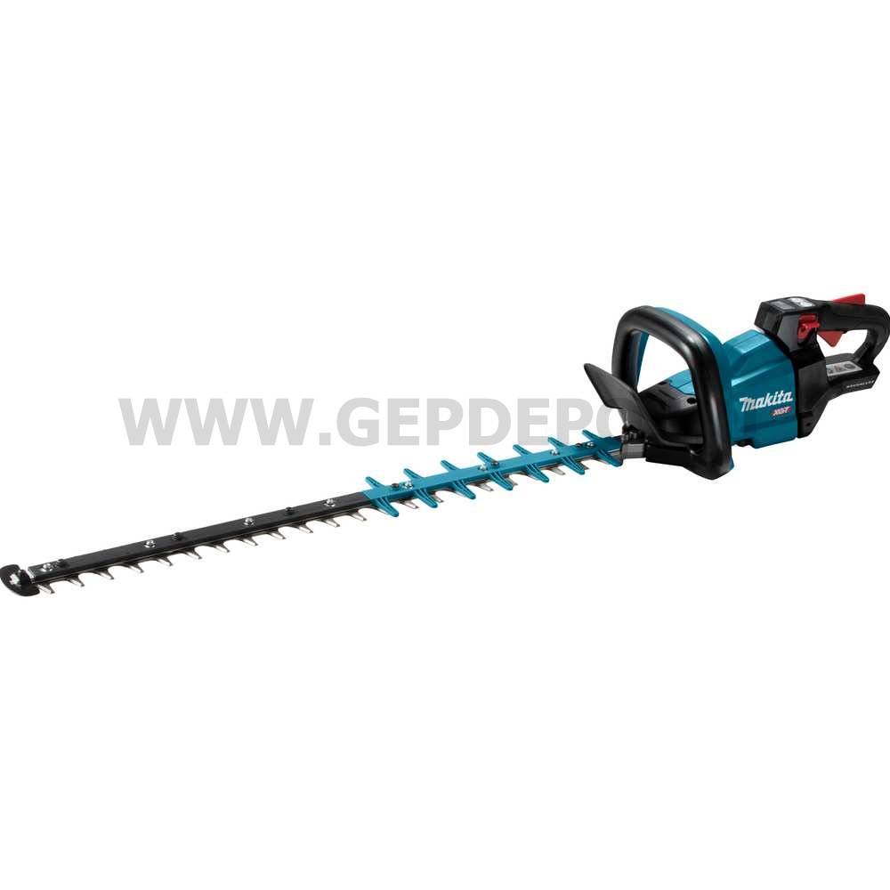 Makita UH005GZ Akkus söványvágó XGT 40V max BL XPT