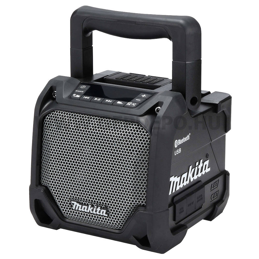 Makita DMR202B Bluetooth akkus hangszóró