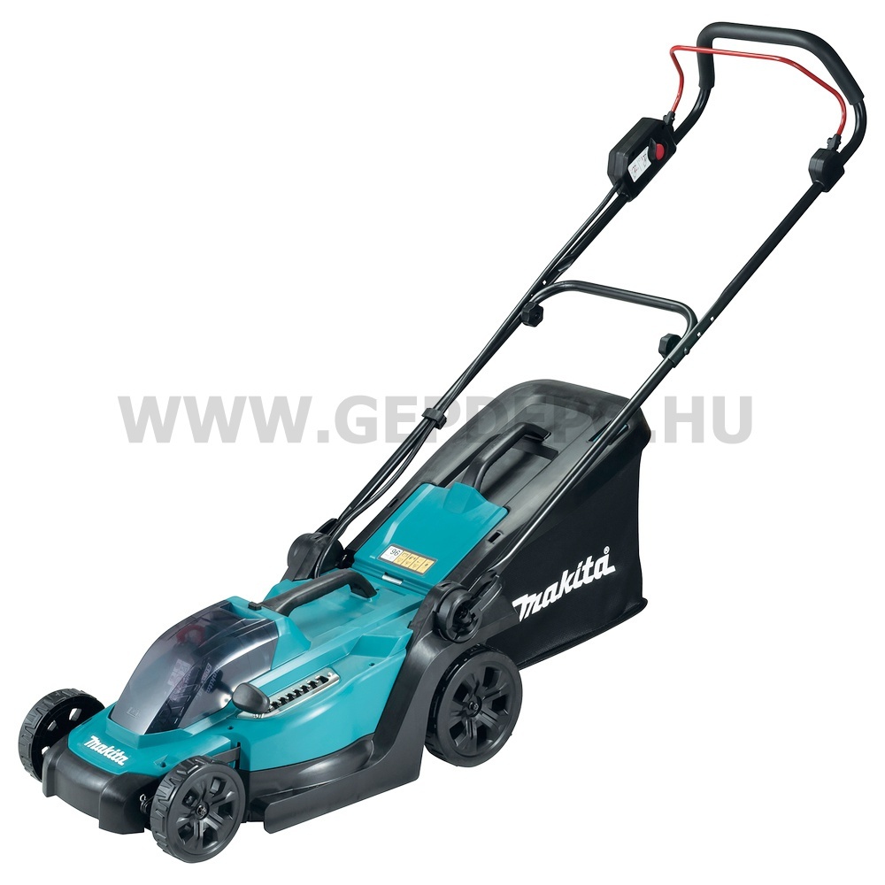 Makita DLM330SF2 akkus fűnyíró 18V LXT XPT