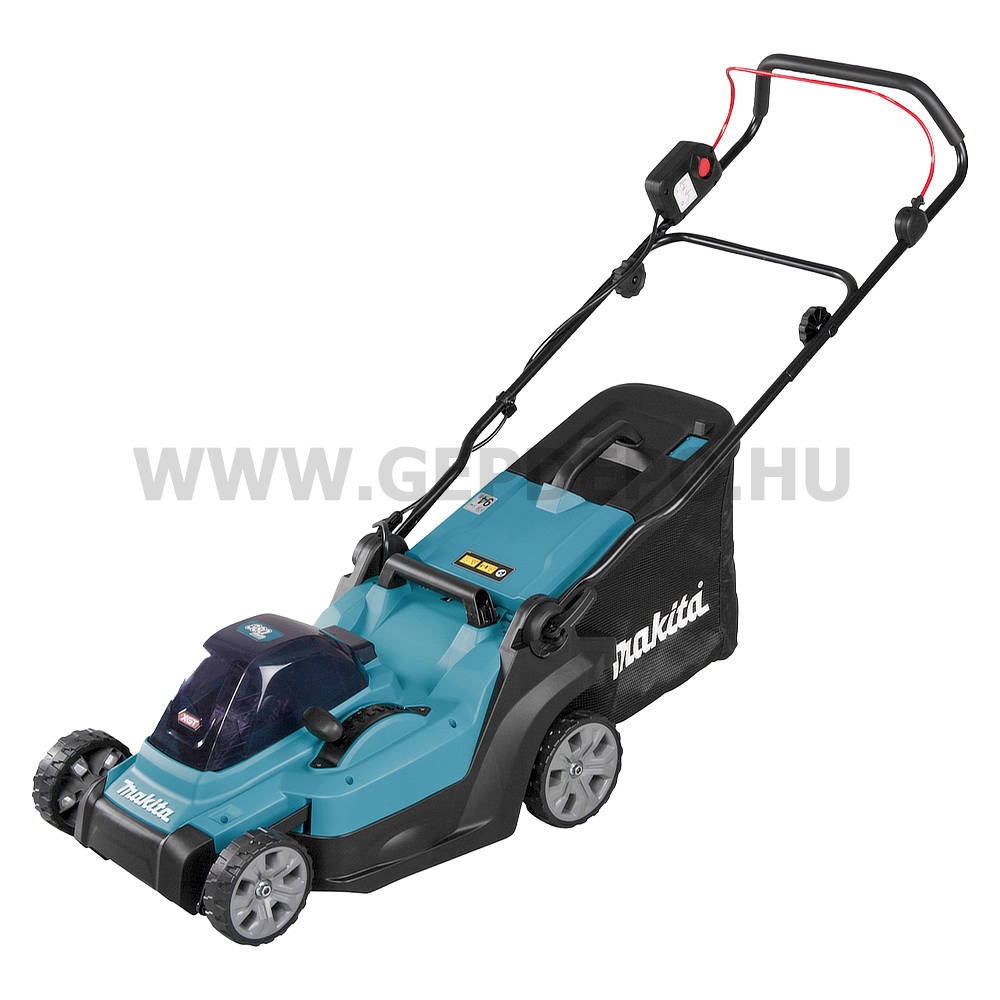 Makita LM003GZ akkus fűnyíró géptest 40V max XGT XPT