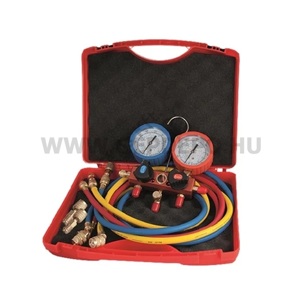 Rothenberger ECO R32 csaptelep készlet
