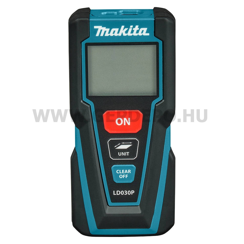 Makita LD030P lézeres távolságmérő