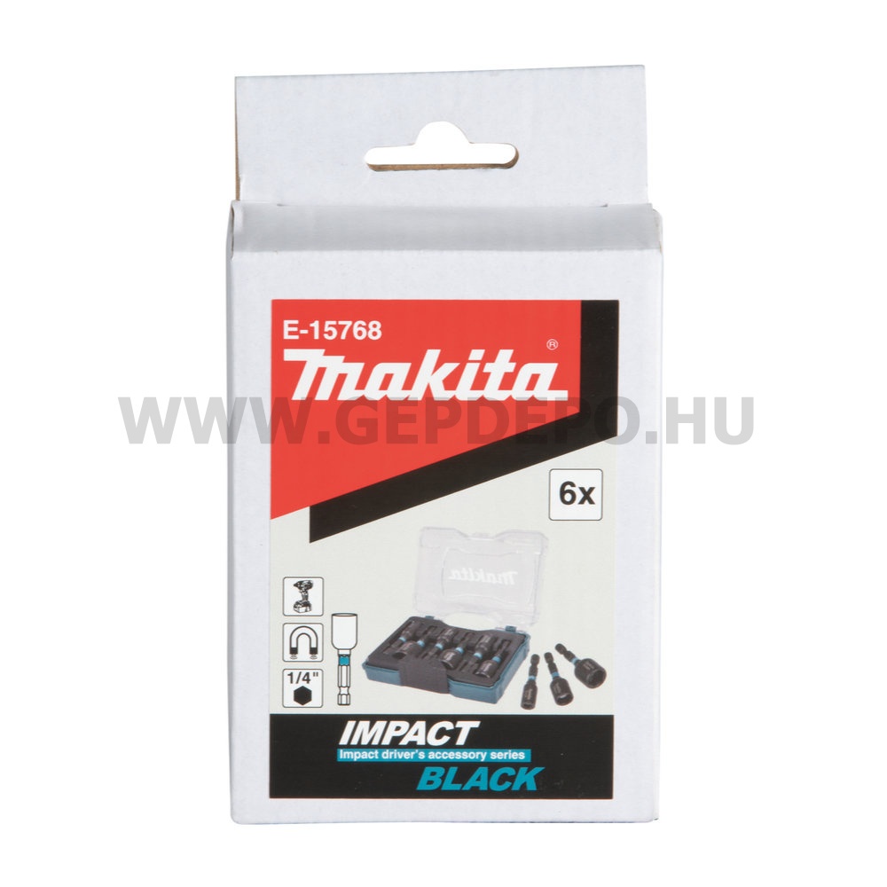 Makita vágótárcsa fémhez 125x3,0mm A30S