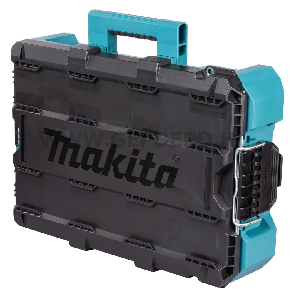 Makita MAKTRAK közepes tároló 18,4L