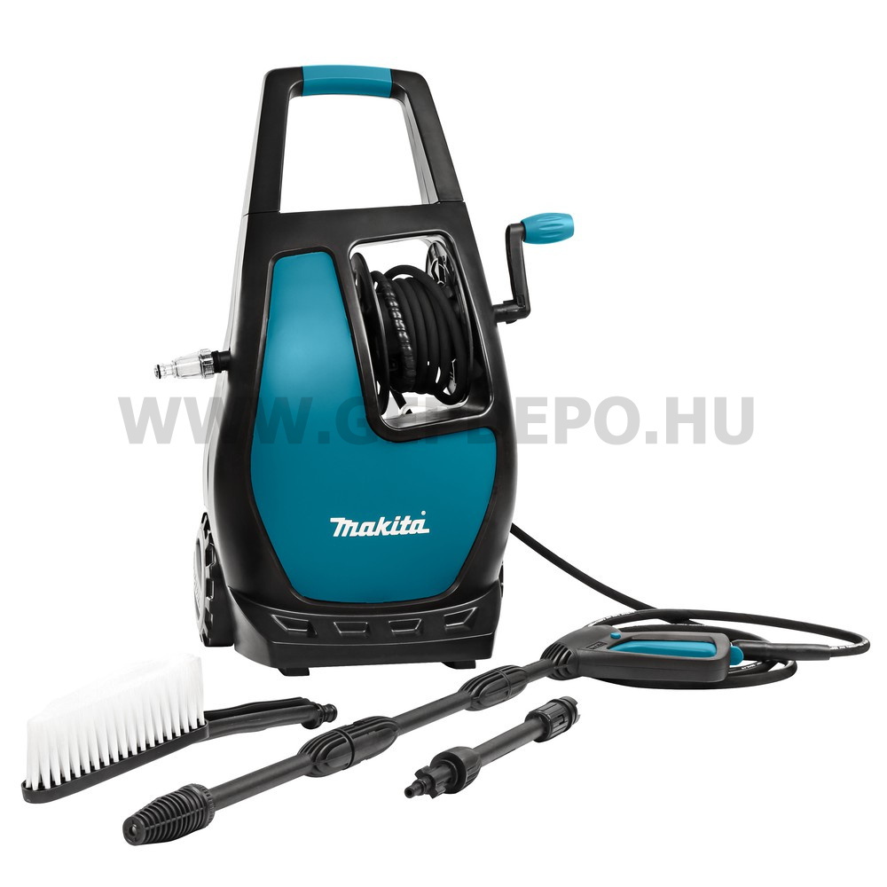 Makita HW111 Magasnyomású mosó
