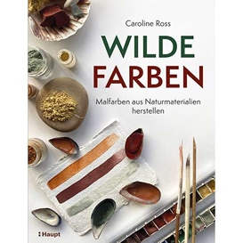  Wilde Farben