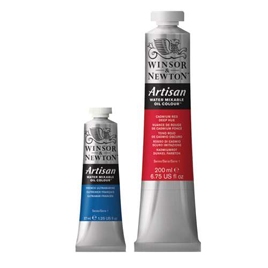  WINSOR & NEWTON™ Artisan™ wassermischbare Ölfarben, einzeln