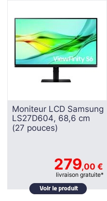 Samsung LS27D604 LCDMonitor EEK E A  G 686 cm 27 Zoll 2560 x 1400 Pixel 5 ms DisplayPort HD