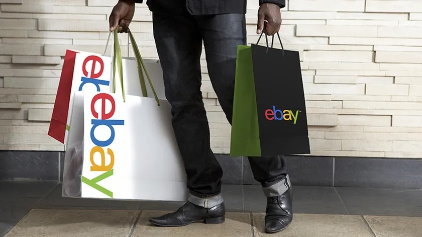 eBay