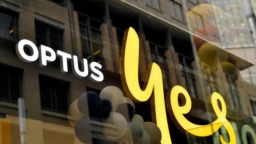 Optus