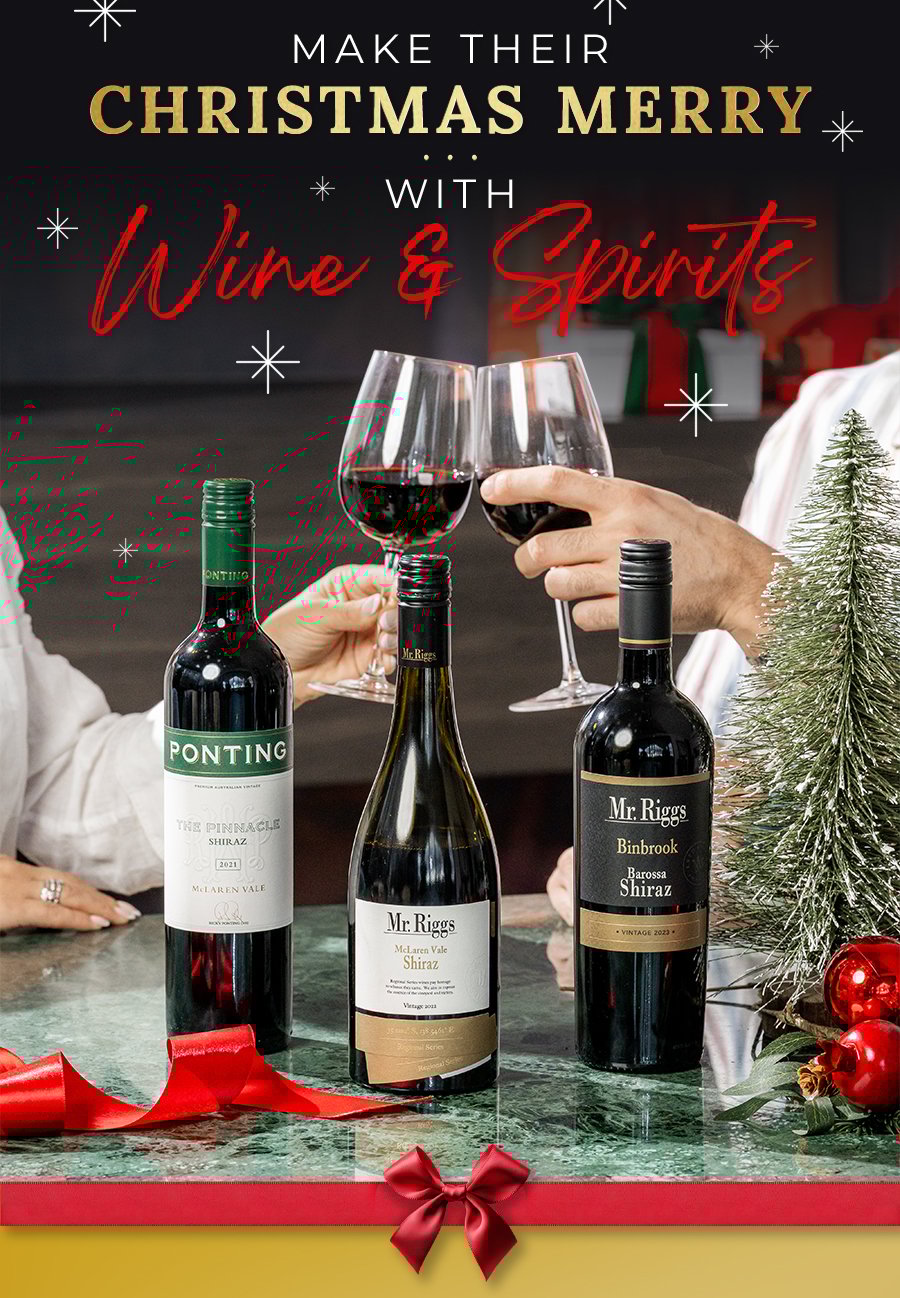 Shop Gifts with Alcohol