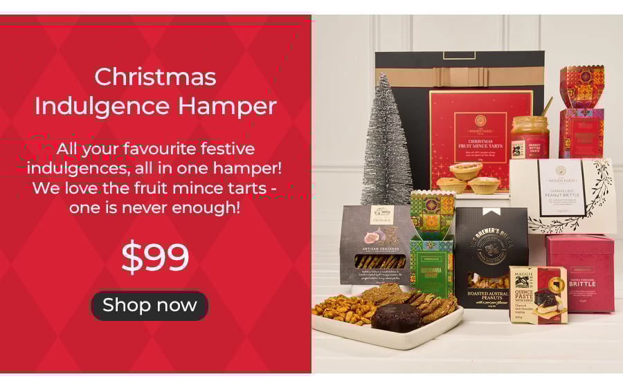Christmas Indulgence Hamper